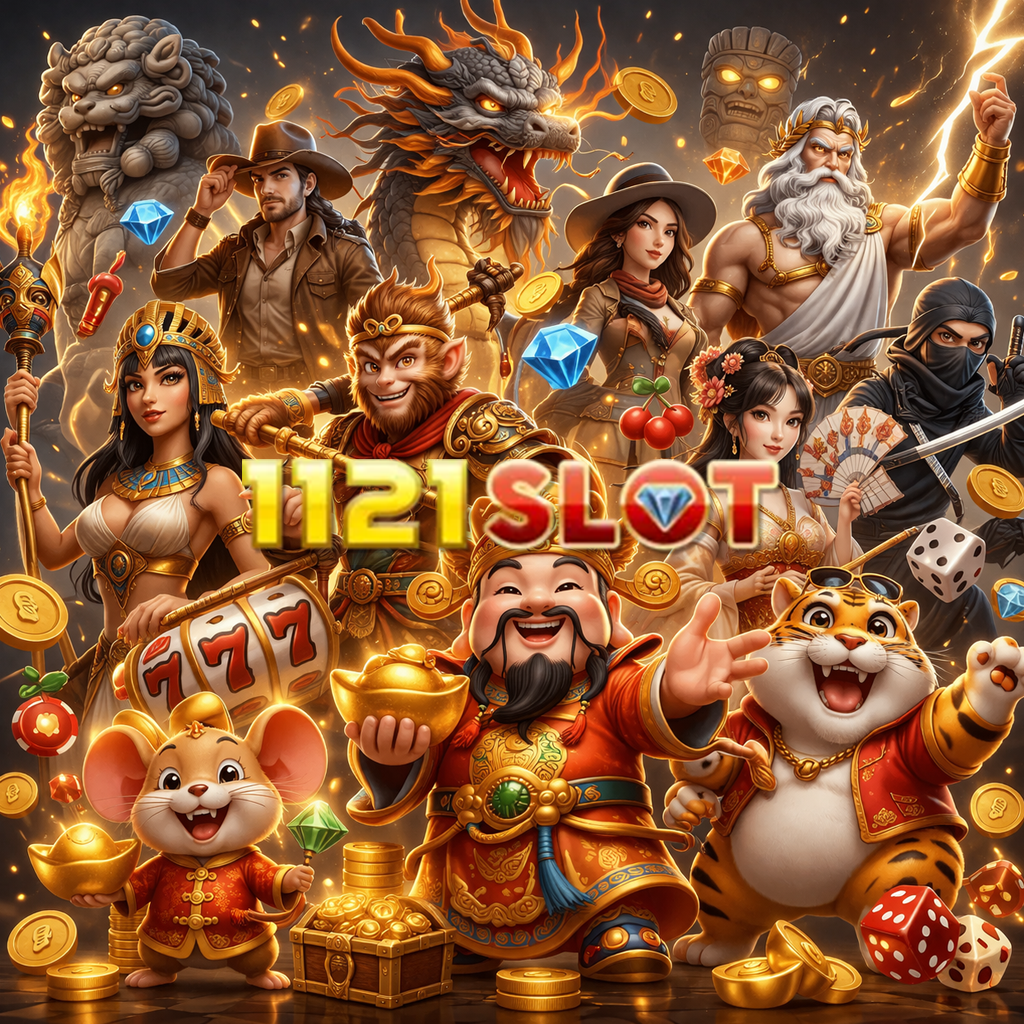 1121SLOT Deposit Pulsa Akses Link Alternatif Bebas