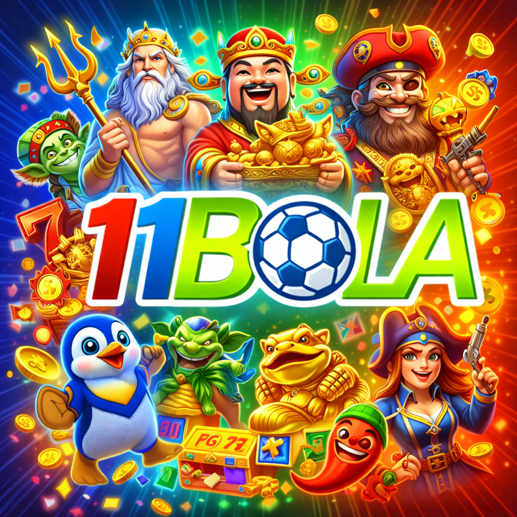 11Bola: Tips Menang Judi Bola OU (Over Under)