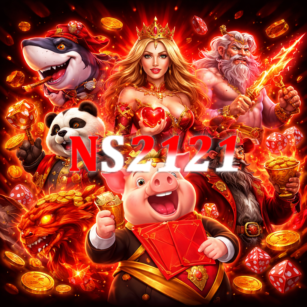 Promo Harian NS2121 Slot Gacor Syarat Praktis