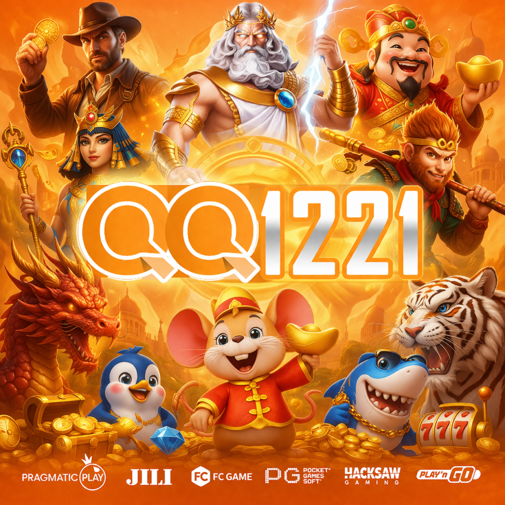 QQ1221: Strategi Tembus Menang Judi Bola Mix Parlay Paling Jitu