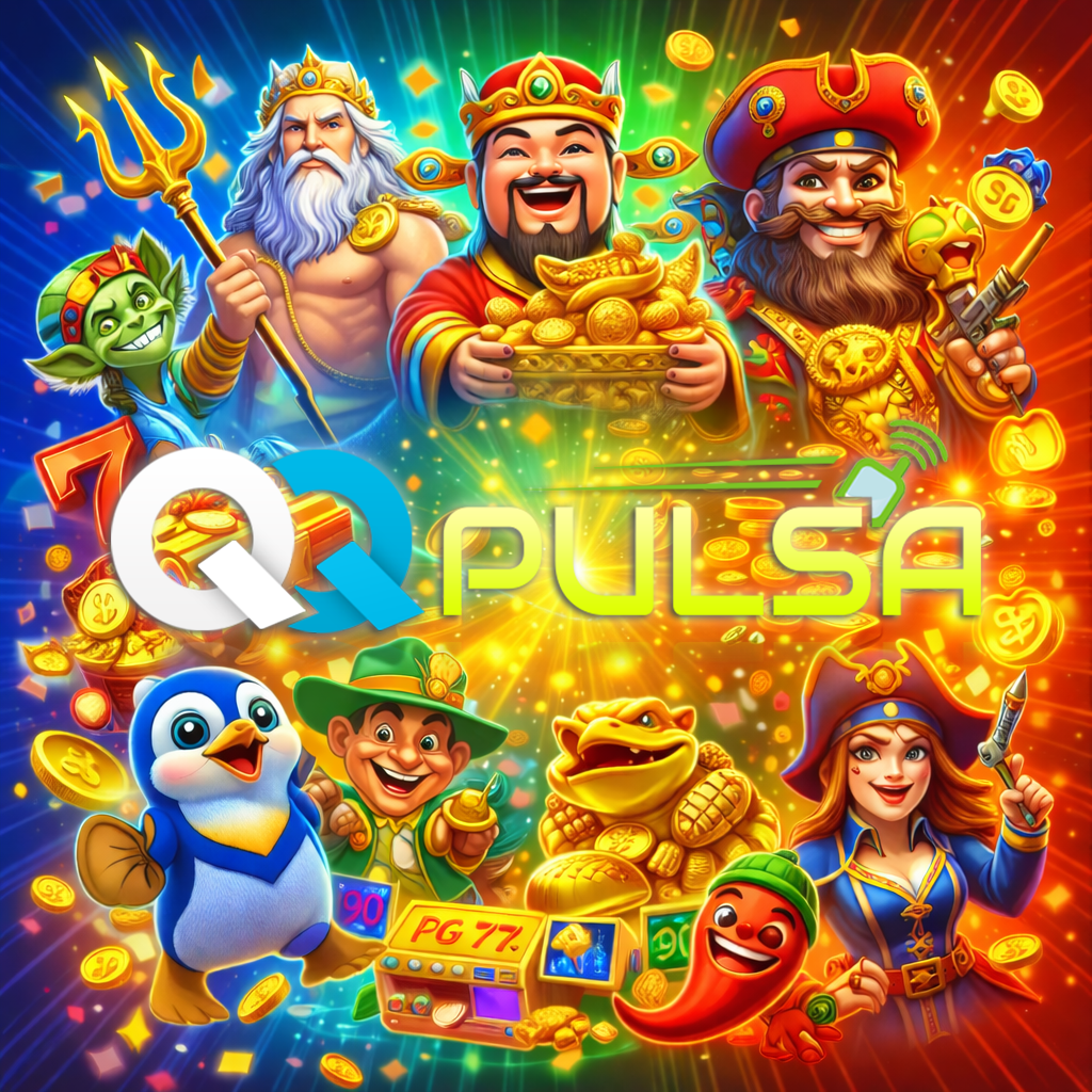 QQPulsa: Kesalahan Dalam Bermain Casino Online Yang Harus Dihindari